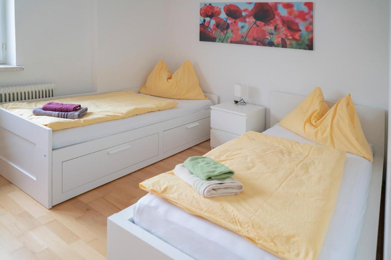 Linz Livia 아파트 외부 사진